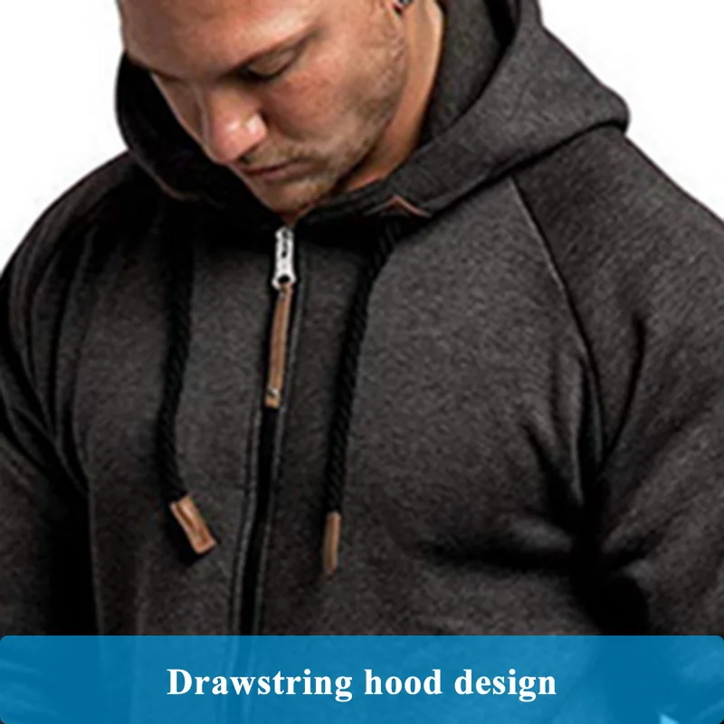 Мужские комбинезоны одежда пижама уличная толстовки мужской однотонный