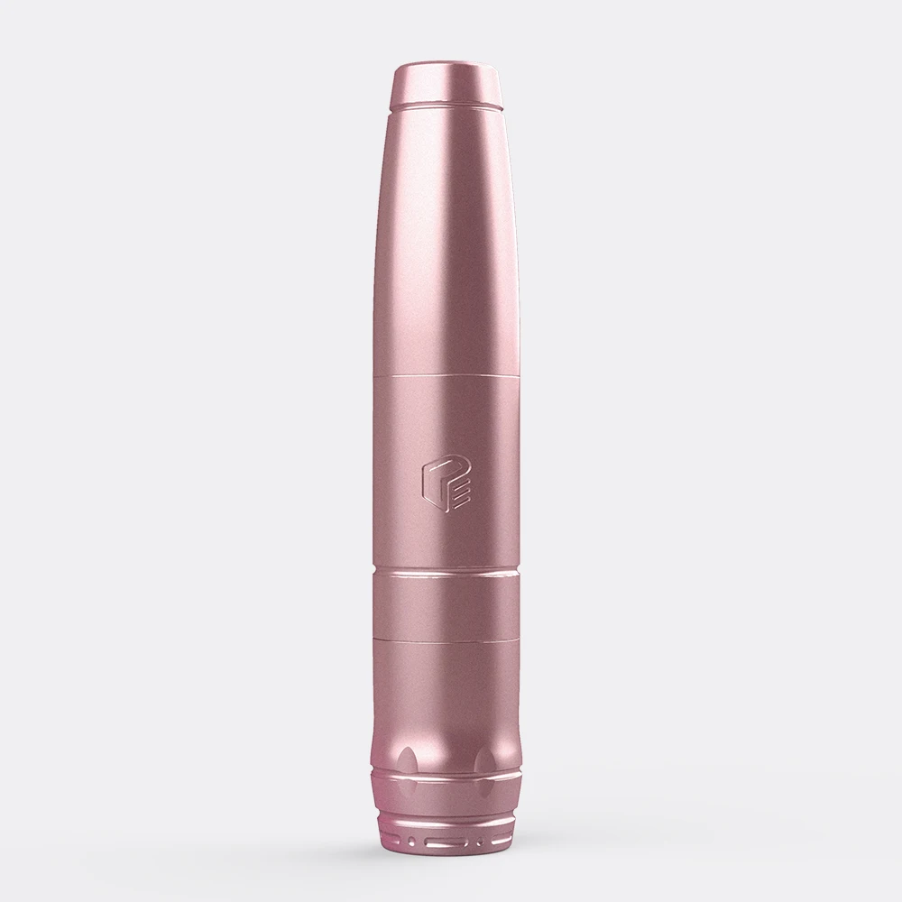 EZ Defender Tattoo Rotary Pen Swiss Motor 2-in-1 Design Permanent Makeup Machine for Eyebrow Eyeliner Lips | Красота и здоровье