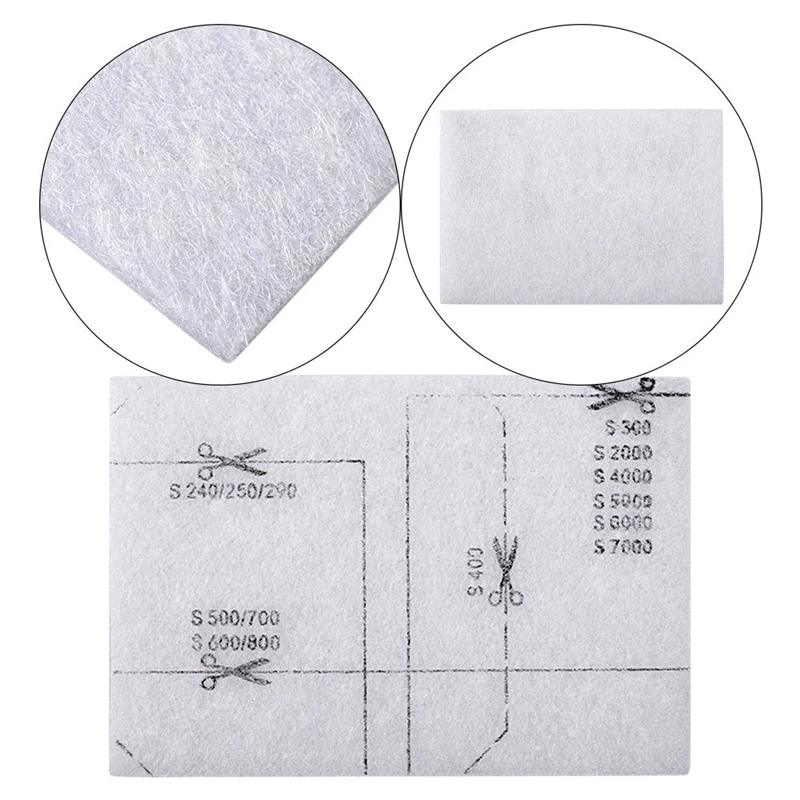 

20x Dust Bag Vacuum Cleaner Filter Bag for Miele FJM Air Clean Vacuum Cleaner