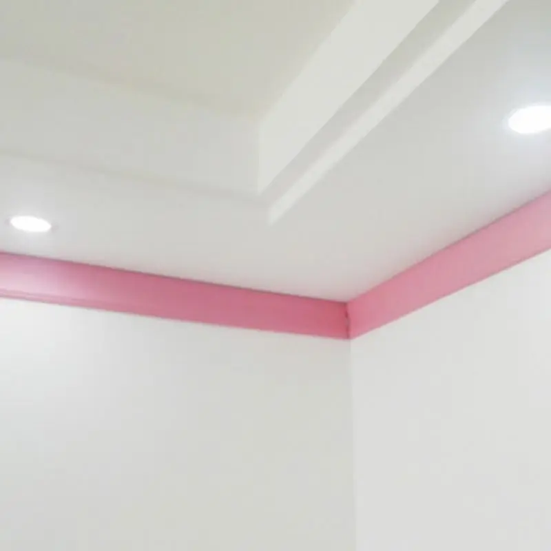 Многофункциональная Настенная Наклейка с пенной рамкой для гостиной и