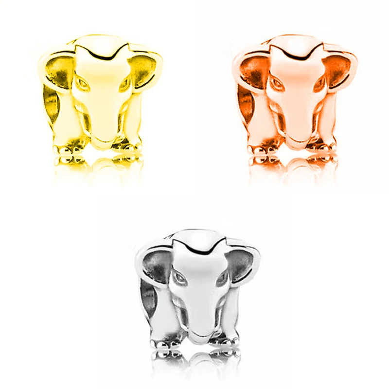 

Best-selling Europe and the United States 3 color water buffalo creative fashion jewelry necklace accessories ladies present
