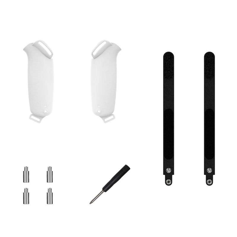 Ремешок для аккумулятора с пружинным штифтом и отверткой совместимый