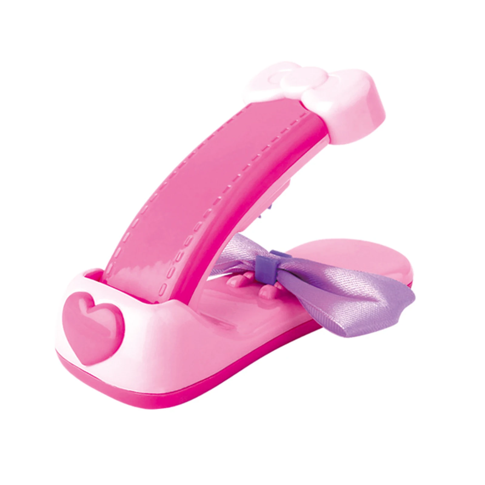 

Kids Headgear Making Machine Toy DIY Headdress Bracelet Making Machine Children Doll Toys For Kid Girl Boy Birthday Gift