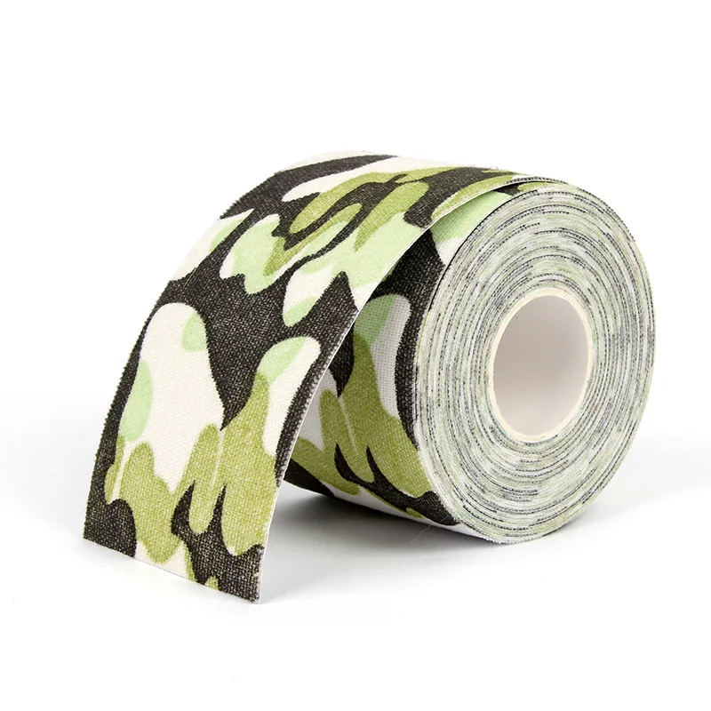 50mm X 5M Macure Tape Спортивная хлопковая кинезиологическая эластичная клейкая мышечная физиотерапия лечение травм Поддержка K Active Nastro Kinesiologia Sport - Цвет: 50mm X 5M