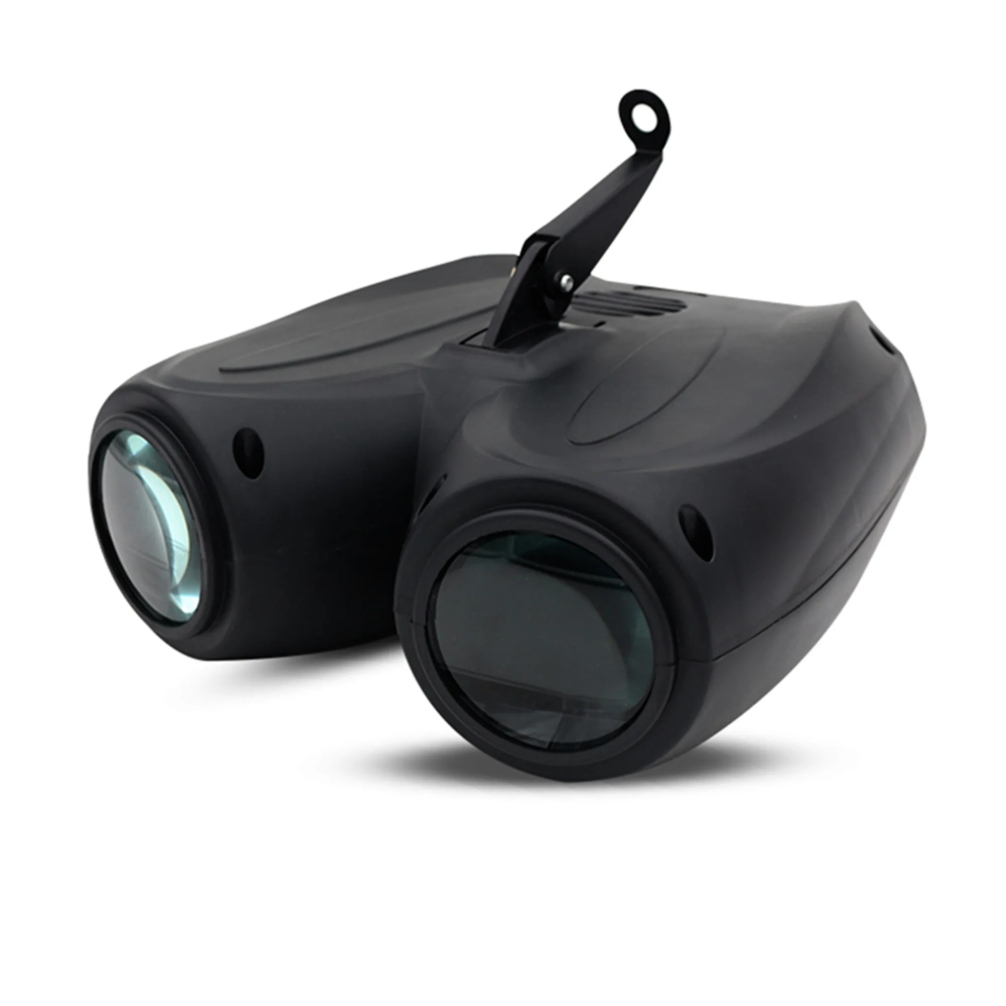 Цветной СВЕТОДИОДНЫЙ сценический светильник 20 Вт RGBW 128/64 Светодиодный прожектор