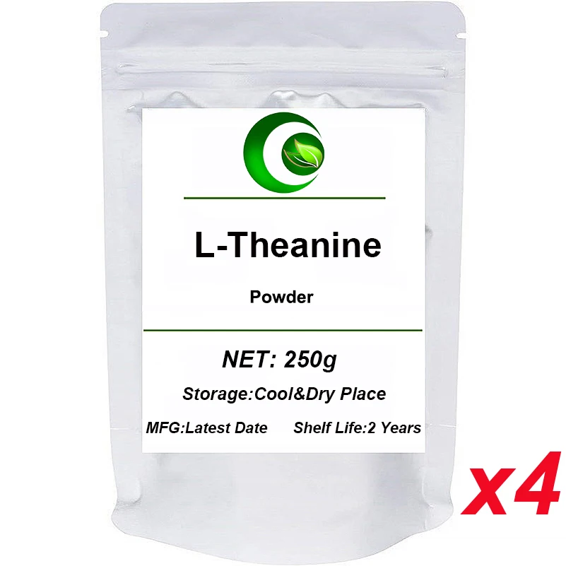 

L-Theanine Powder/ L Theanine Powder