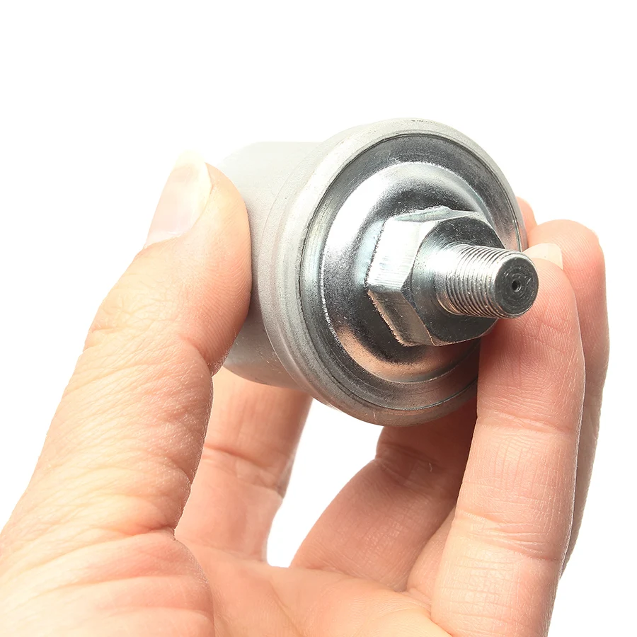 1 шт. датчик давления масла для автомобильного двигателя Датчик отправителя