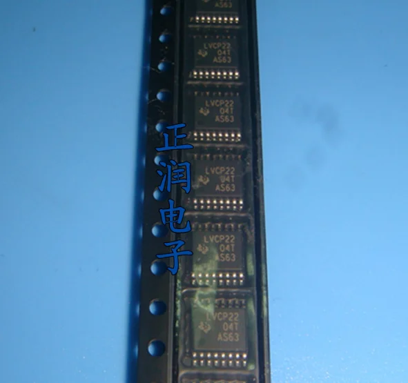 

10/PCS LOT SN65LVCP22PW 65LVCP22PW LVCP22 TSSOP16 100% new original
