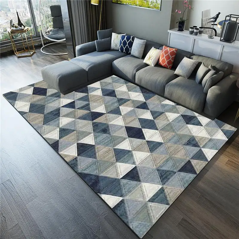 Коврик Tapete Tapis Chambre Fille Black Alfombra Para Cocina Badroom пушистый Vloerkleed Dywanik коврик для спальни