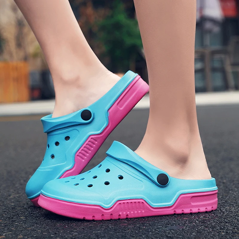 Coslony runner/мужские сандалии Sandalias Летняя мужская обувь Размер 13 Шлепанцы Sandalet hombre