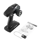 Передатчик DumboRC X5X4 2,4G, 6 каналов, с приемником X6FX6 для радиоуправляемой модели автомобиля, лодки MN-90, запасные части для радиоуправляемого автомобиля