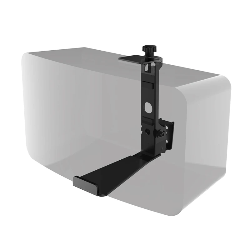 

Aluminum Alloy Wall Mount Bracket for SONOS PLAY:5 Sound Speaker Sturdy Metal Rack Stand Holder 40JB