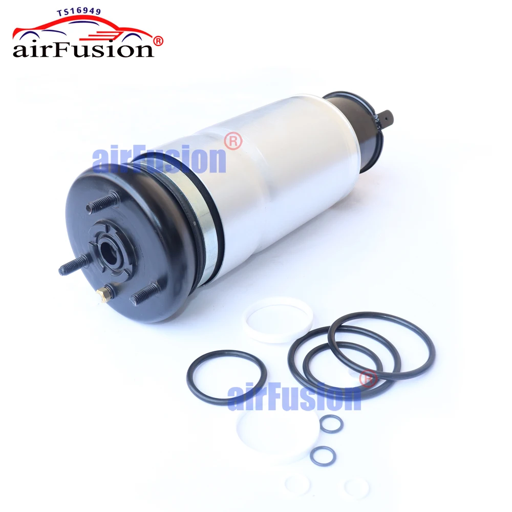 AirFusion новые передние пневматические подвесные пружины для Land Rover Discovery 3 4 Range Sports