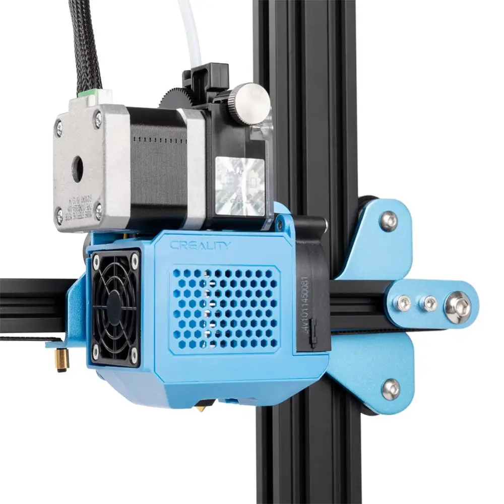 Экструдированный комплект для 3D-принтера CR-10V2 CREALITY | Компьютеры и офис