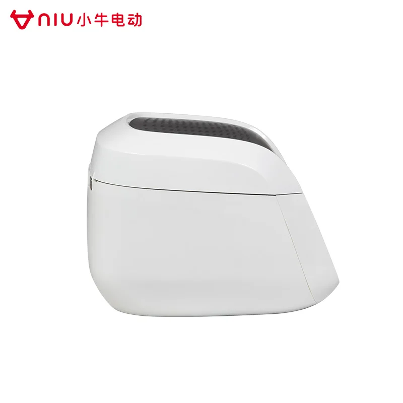 

Niu Electric Scooter Rear Box Storage Box Original For M+