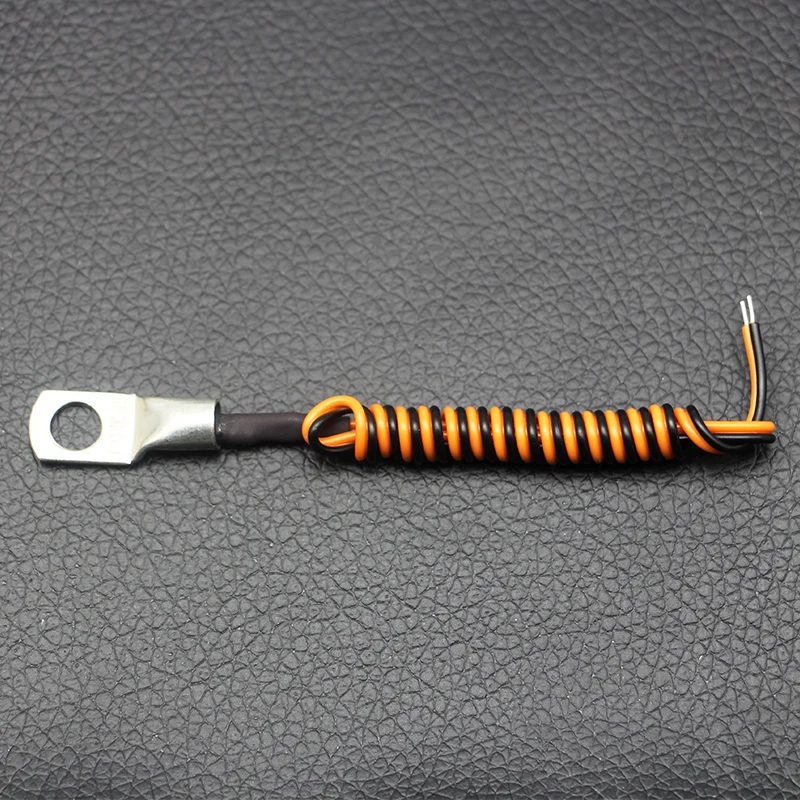 Temperature Sensor line for 2 way Car Alarm System Starline B9 B6 A6 A61 A91 A93 A92 B92 B94 A94 Tomahawk 9010 | Автомобили и