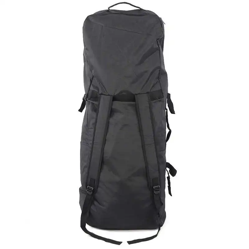 Водный спортивный рюкзак 140L для весла воздушный насос Каяка доска плечевой