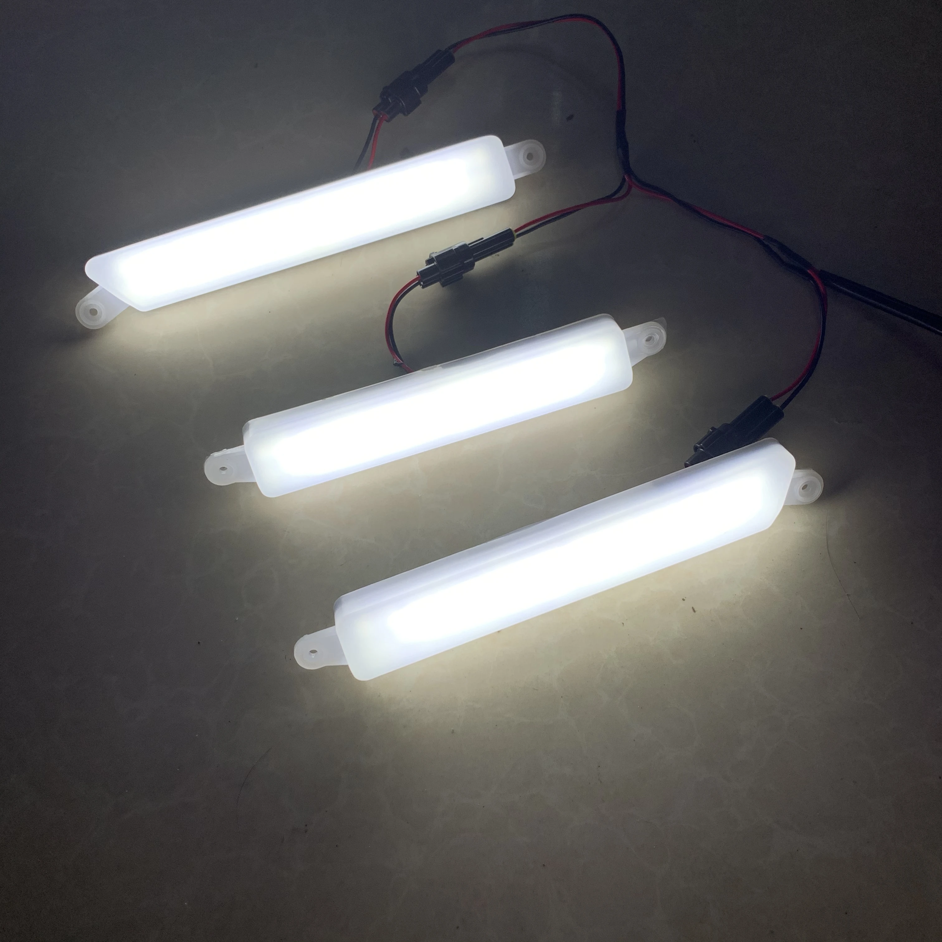 3 шт./комплект светодиодные светильник пы для RANGER 2015-2019 T7 T8 | Автомобили и