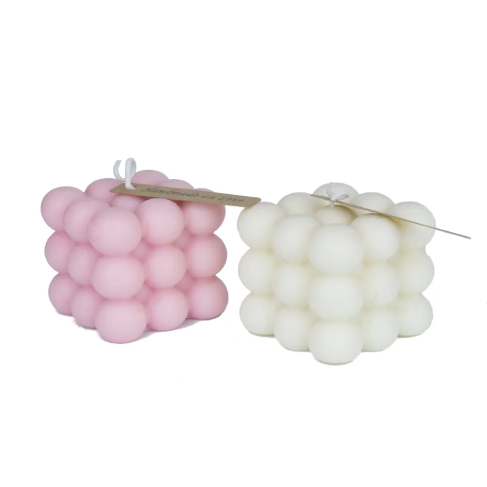 Комплект из 1 предмета Соевый воск ароматические свечи аромат расслабиться