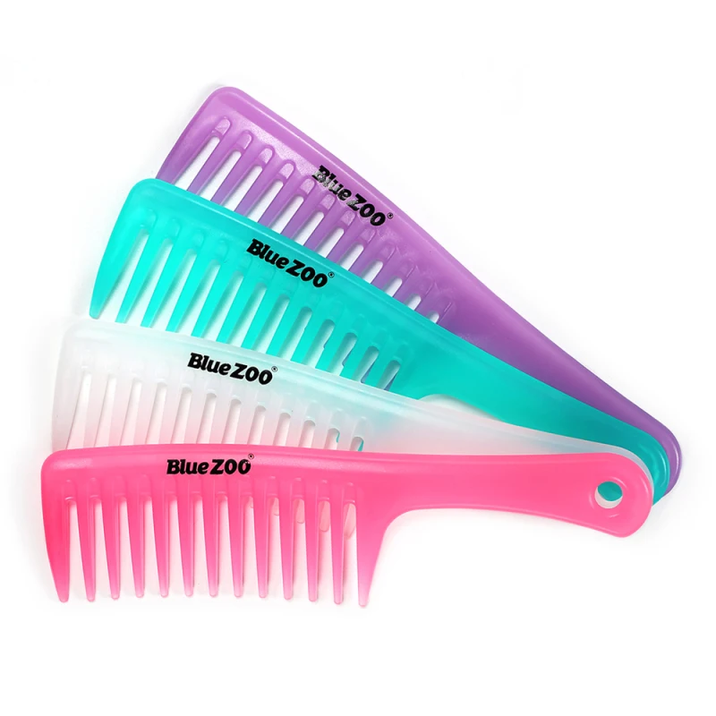 2019 новая волшебная Расческа с одной ручкой Антистатическая щетка для волос