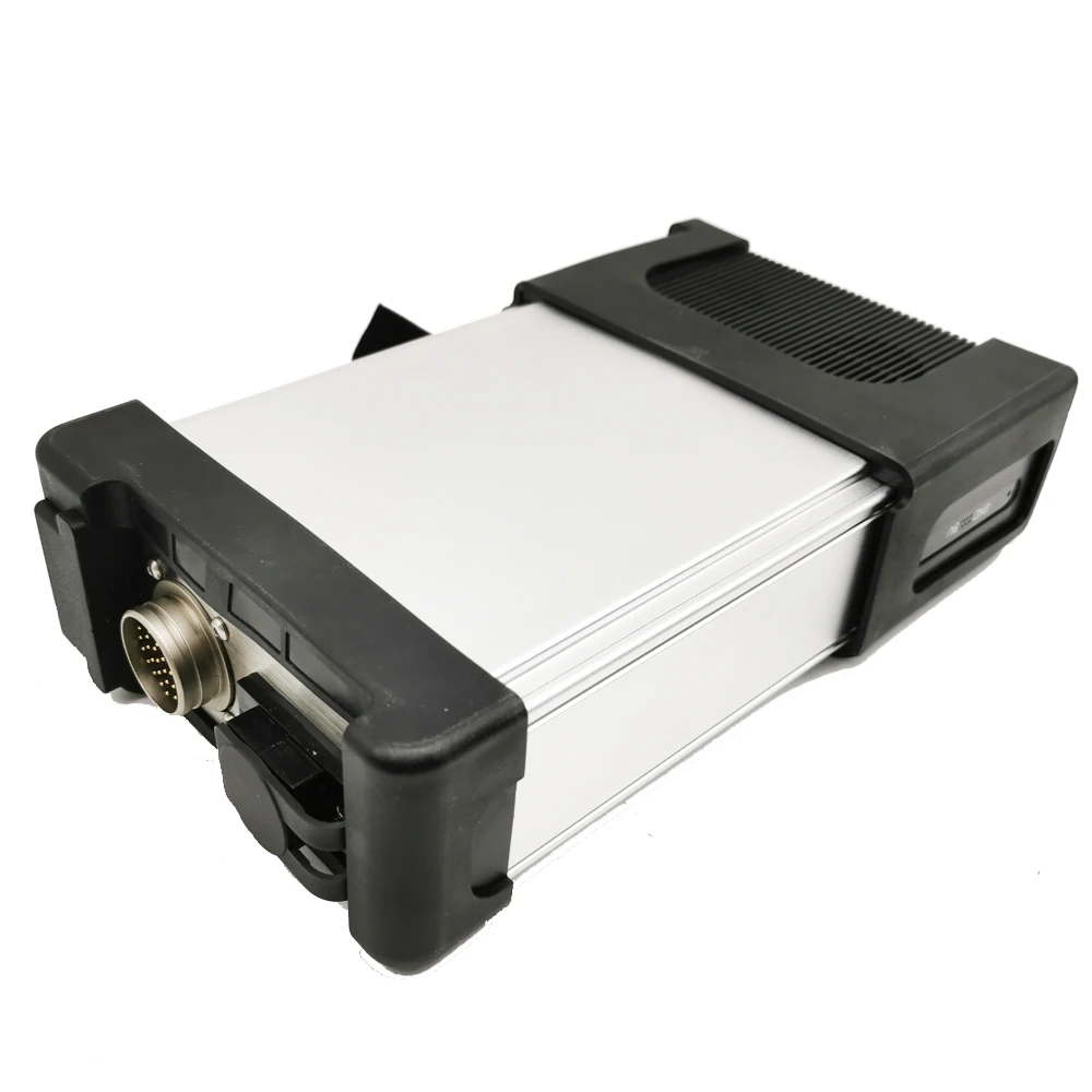 Диагностический инструмент MB STAR C5 OBD компактный 5 функций поддержка Wi-Fi с