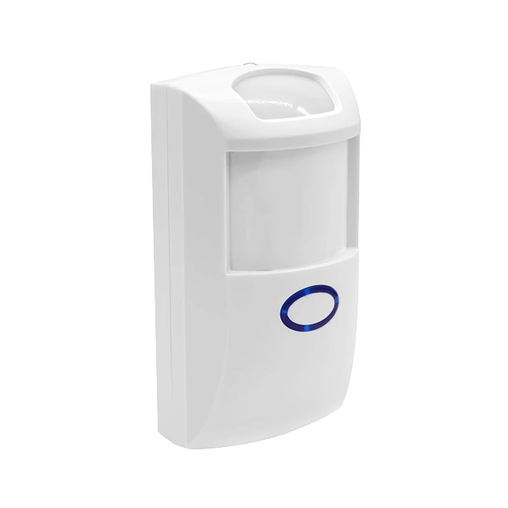 Автоматический ИК датчик Sonoff PIR2 двойной инфракрасный беспроводной детектор
