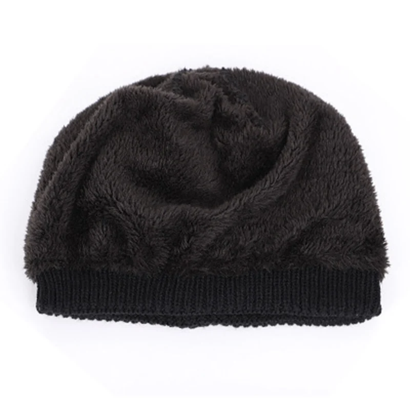 

Unisex Letter NC Neck Warmer Winter Hat Knit Cap Scarf Cap Winter Hats for Men Knitted Hat Men Beanie Knit Hat Skullies Beanies