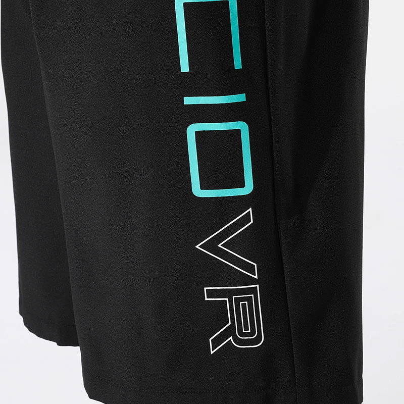 Однотонные мужские шорты ANSZKTN новые летние модные пляжные повседневные