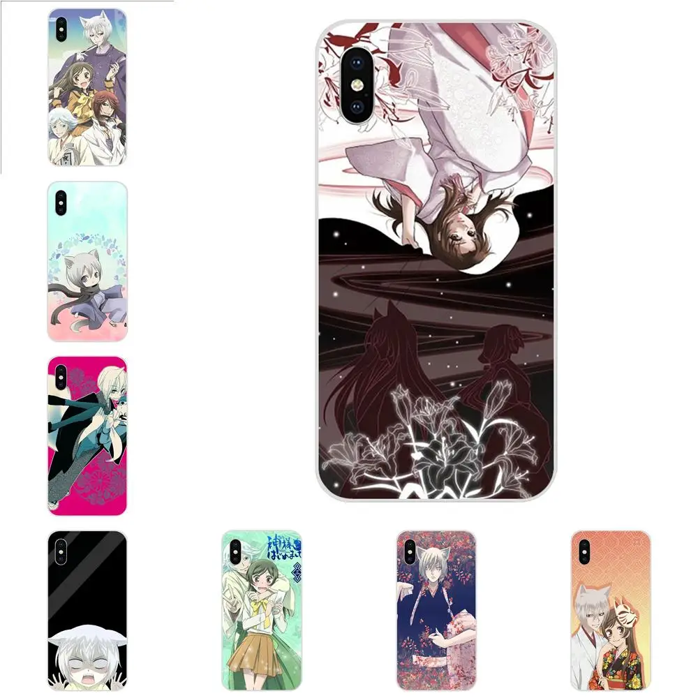Аниме Kamisama Tomoe для Galaxy Alpha Note 10 Pro A10 A20 A20E A30 A40 A50 A60 A70 A80 A90 M10 M20 M30 M40|Чехлы-накладки| |