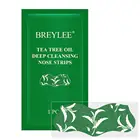 Масляная эссенция чайного дерева BREYLEE для глубокого для очистки пор, 1 шт.