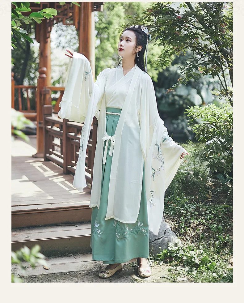 

Oriental hanfu chinese traditional clothing dress chinese for women