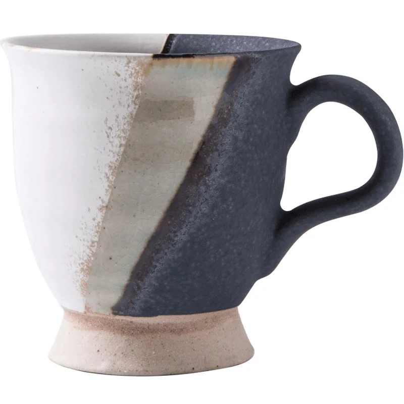 Многоразовая кружка для кофе с водой путешествий индивидуальная средневековая