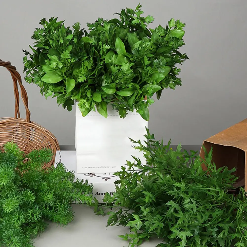 Искусственное растение сделай сам цветное искусственное искусственные растения