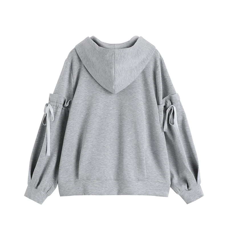 Осенние толстовки для девочек-подростков Кардиган Топы в стиле пэчворк с