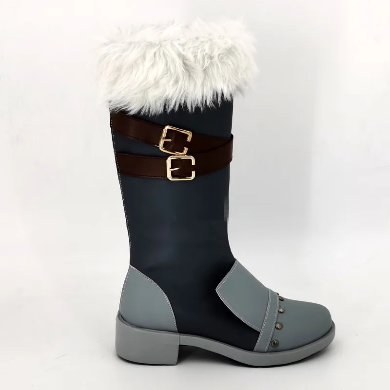 

Re:Dive Kashiwazaki Shiori Game Cosplay Shoes