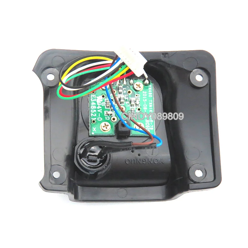 Новый металлический кронштейн для крепления вспышки типа Горячий башмак Yongnuo