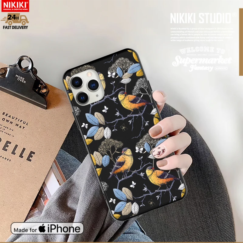 Чехол для iphone 11 pro max 7 8 Plus 7P P 5se XS MAX XR 6 6s X SE|Бамперы| |