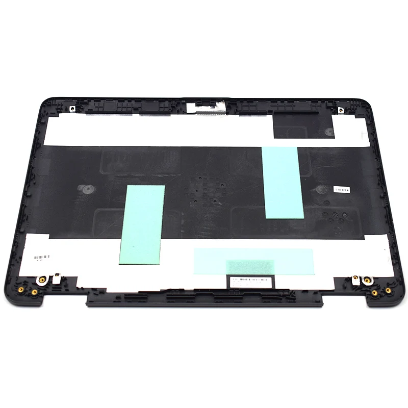 Новинка оригинальная задняя крышка для ноутбука HP Probook 640 G2 645 840656-001 Черная экрана