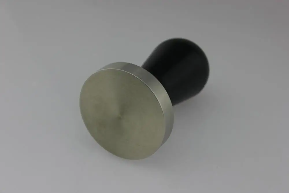 

H 304 Stainless steel Coffee tamper 54/58MM coffee pressure powder hammer Barista Tool Espresso machine Accessorie