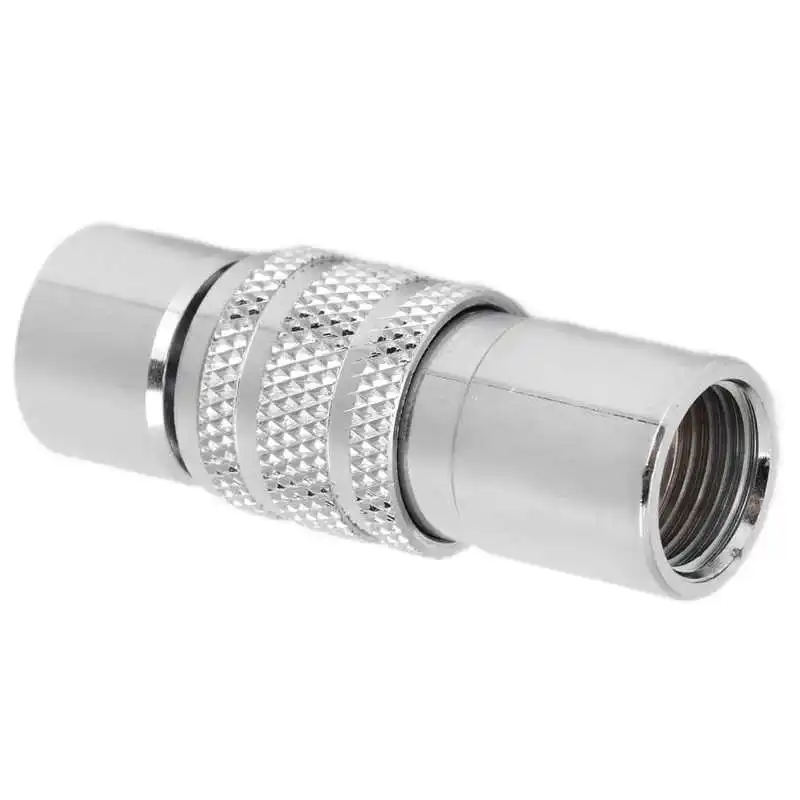 Двухсторонний клапан для водяного охлаждения G1/4 дюйма | Компьютеры и офис