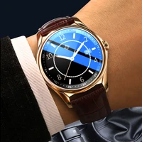 e 16 smart watch men bluetooth call custom dial full touch screen waterproof smartwatch women for ios android multi mode sports