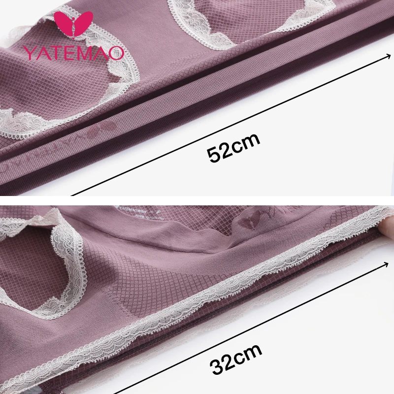YATEMAO горячая Распродажа нижнее белье с низкой талией трусы для беременных Одежда
