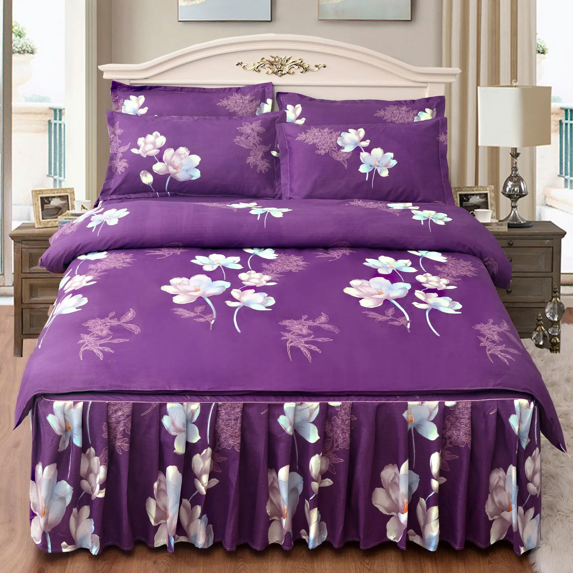 

Home Textile