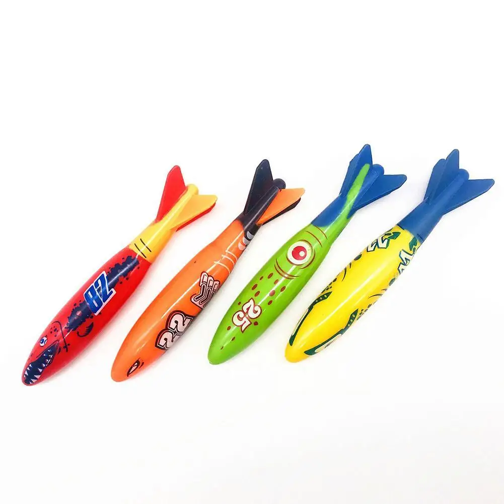 19 шт. ребенка для подводного погружения и дайвинга палка игра вода игрушка