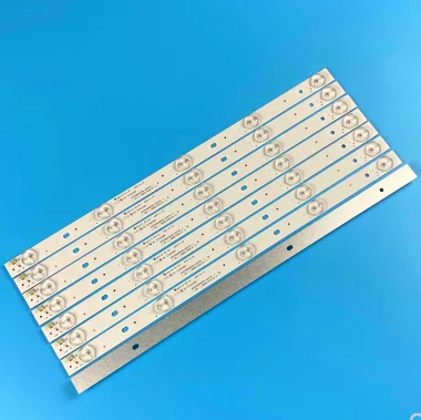 Новинка 100% подсветка ЖК телевизора хорошего качества для 400S8606X8 A0035 E34036 40S 4 10
