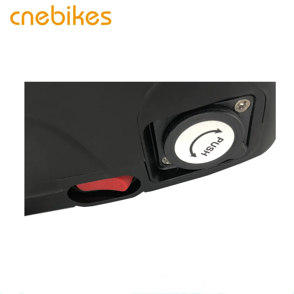 

52v 14ah rechargeable battery lithium ion battery 18650 battery