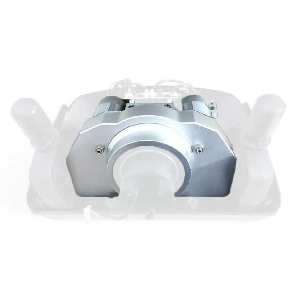 1 шт. кронштейн шпинделя из алюминиевого сплава подшипник Кронштейн сиденья G27