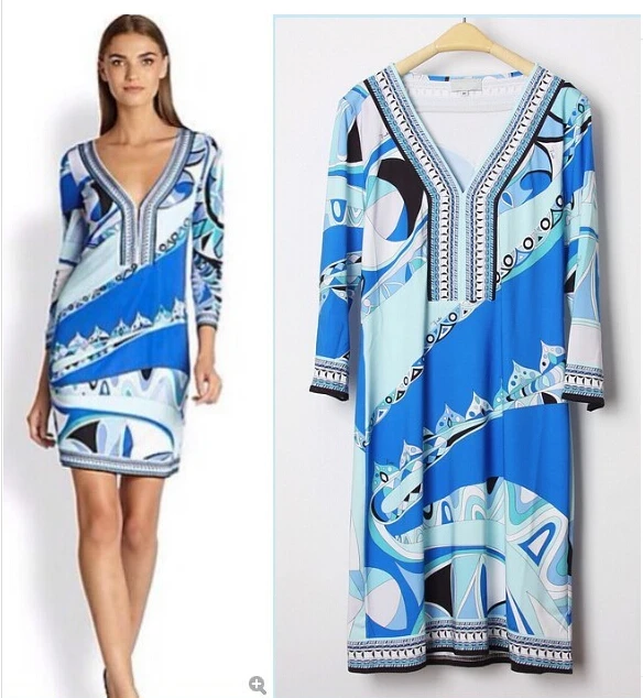 

Summer New Style Fashion Simple Elastic Knitted Temperament Slim Dress Plus Size for Women