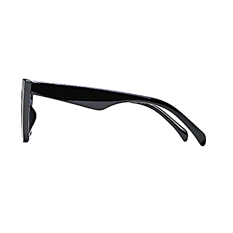 

Evrfelan Retro Square Sunglasses Brand Desinger Cat Eye Sun Glasses Women Eyewear Chic Big Frame Glasses For Women Oculos UV400