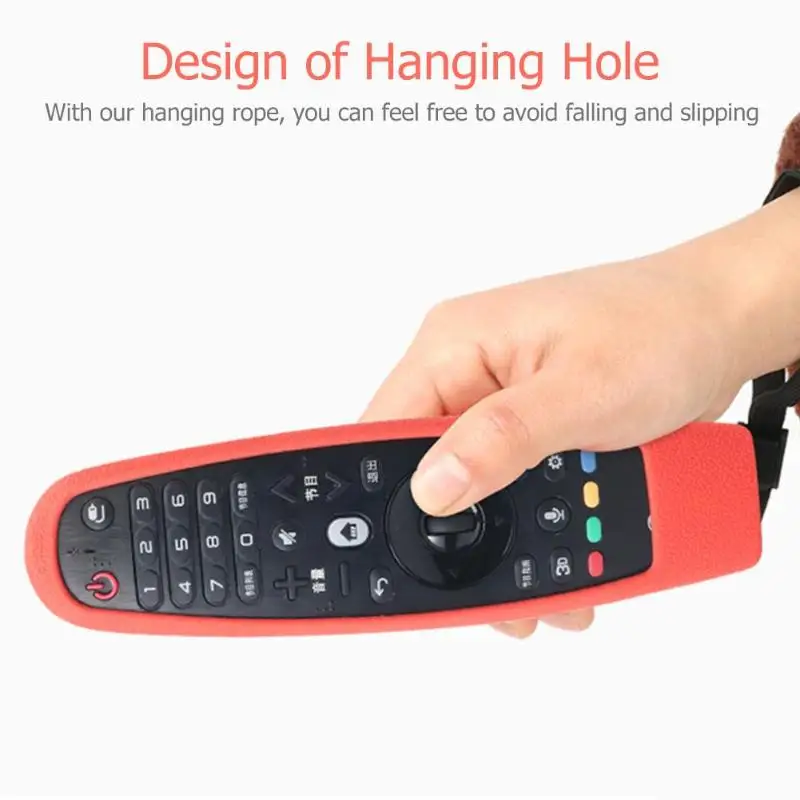 Чехлы для пульта дистанционного управления смартфона с OLED экраном|Пульты ДУ| |